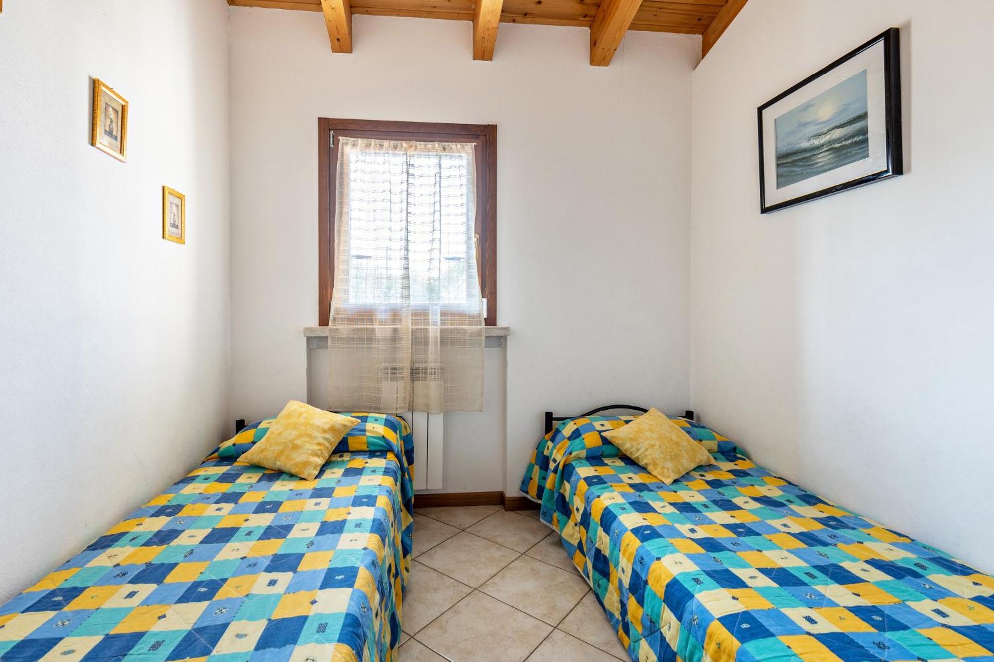Residence La Corte Near Gardaland Castelnuovo del Garda Exterior photo